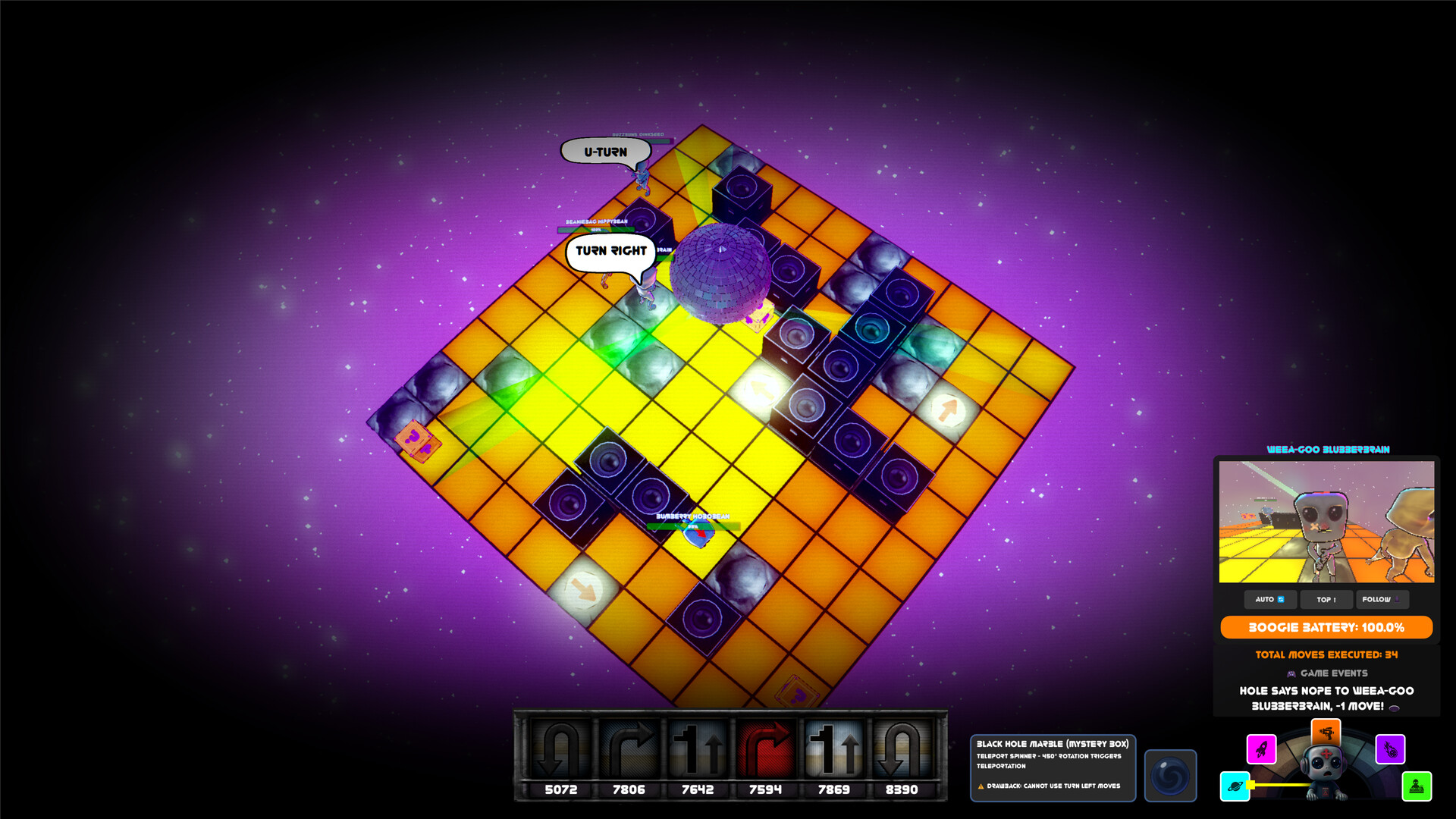 Very Disco, Disco Very! screenshot #6