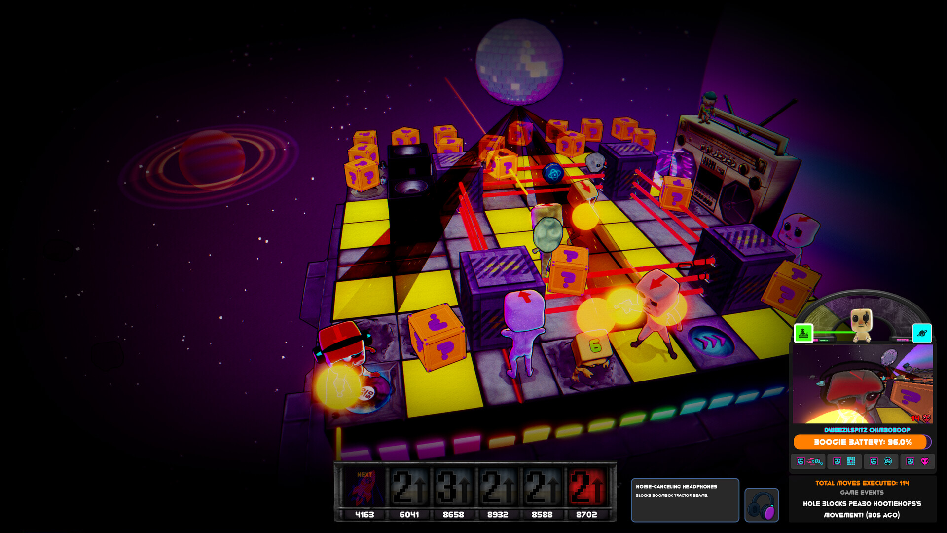 Very Disco, Disco Very! screenshot 1