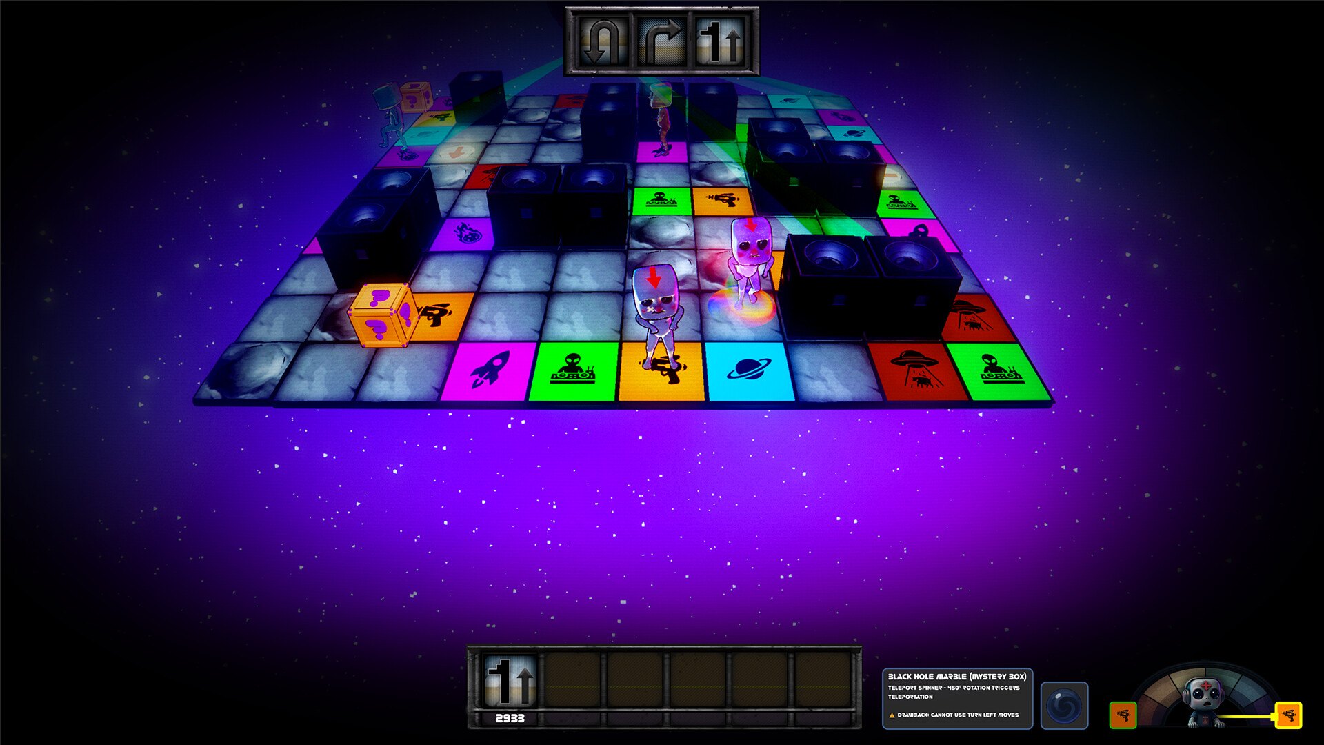 Very Disco, Disco Very! screenshot #8