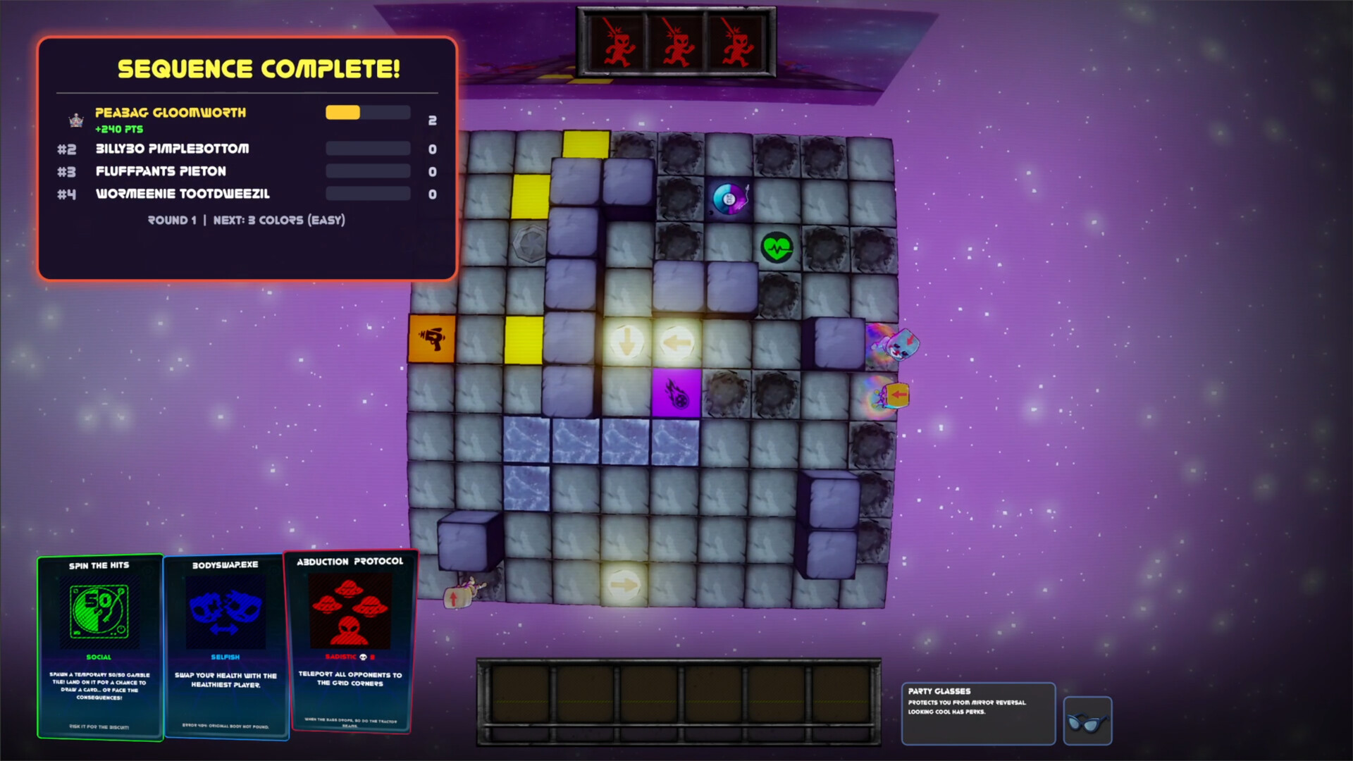 Very Disco, Disco Very! screenshot #9