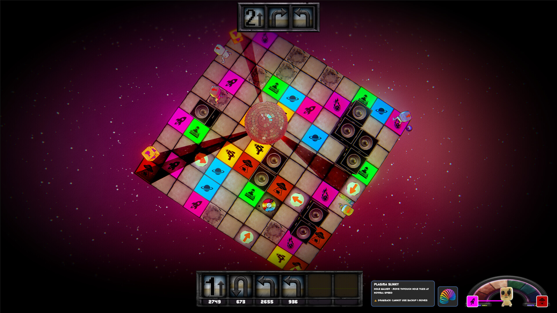 Very Disco, Disco Very! screenshot #5