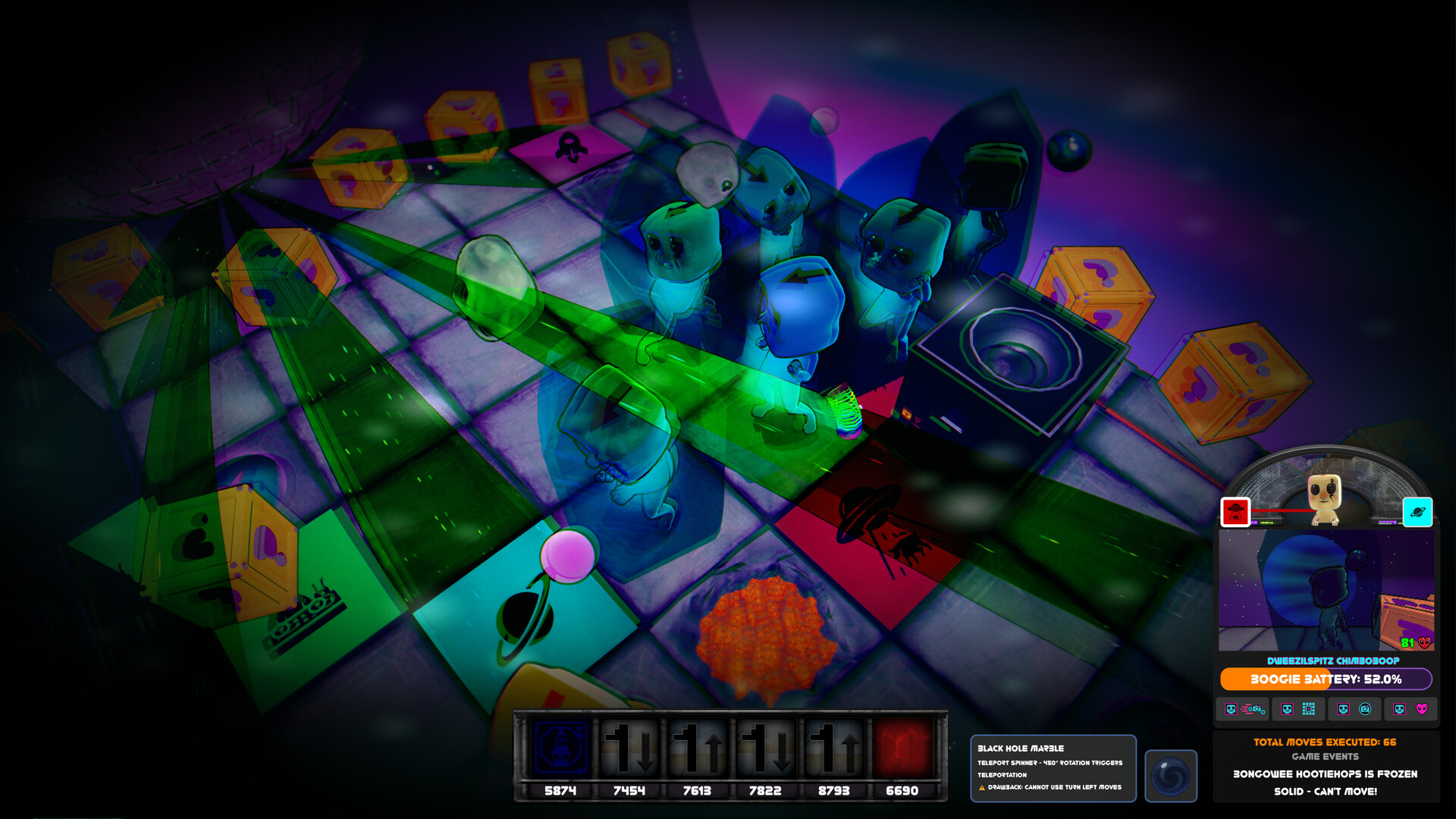Very Disco, Disco Very! screenshot 2