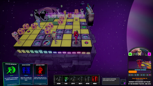 Very Disco, Disco Very! screenshot 6