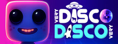 Very Disco, Disco Very!