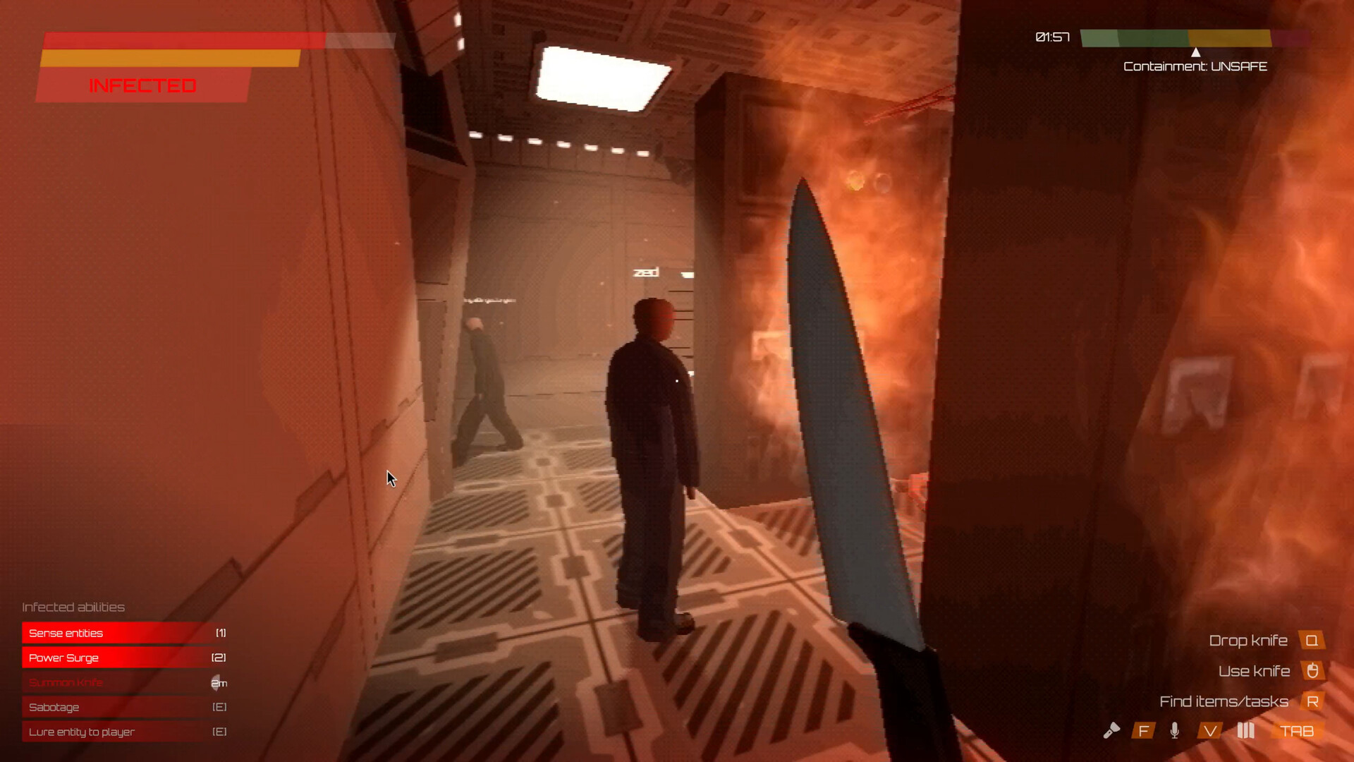 PHOBOS screenshot 6