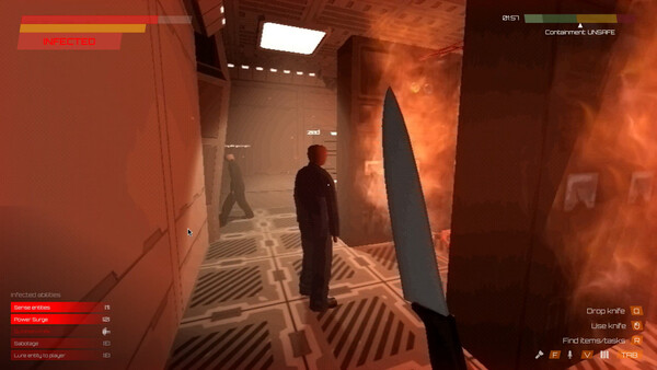Screenshot media