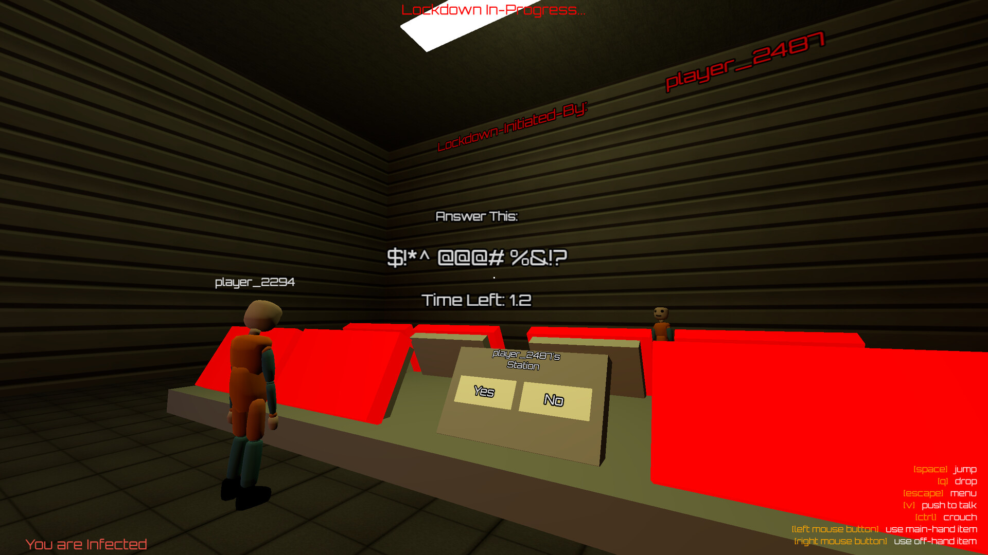 Phobos screenshot #5