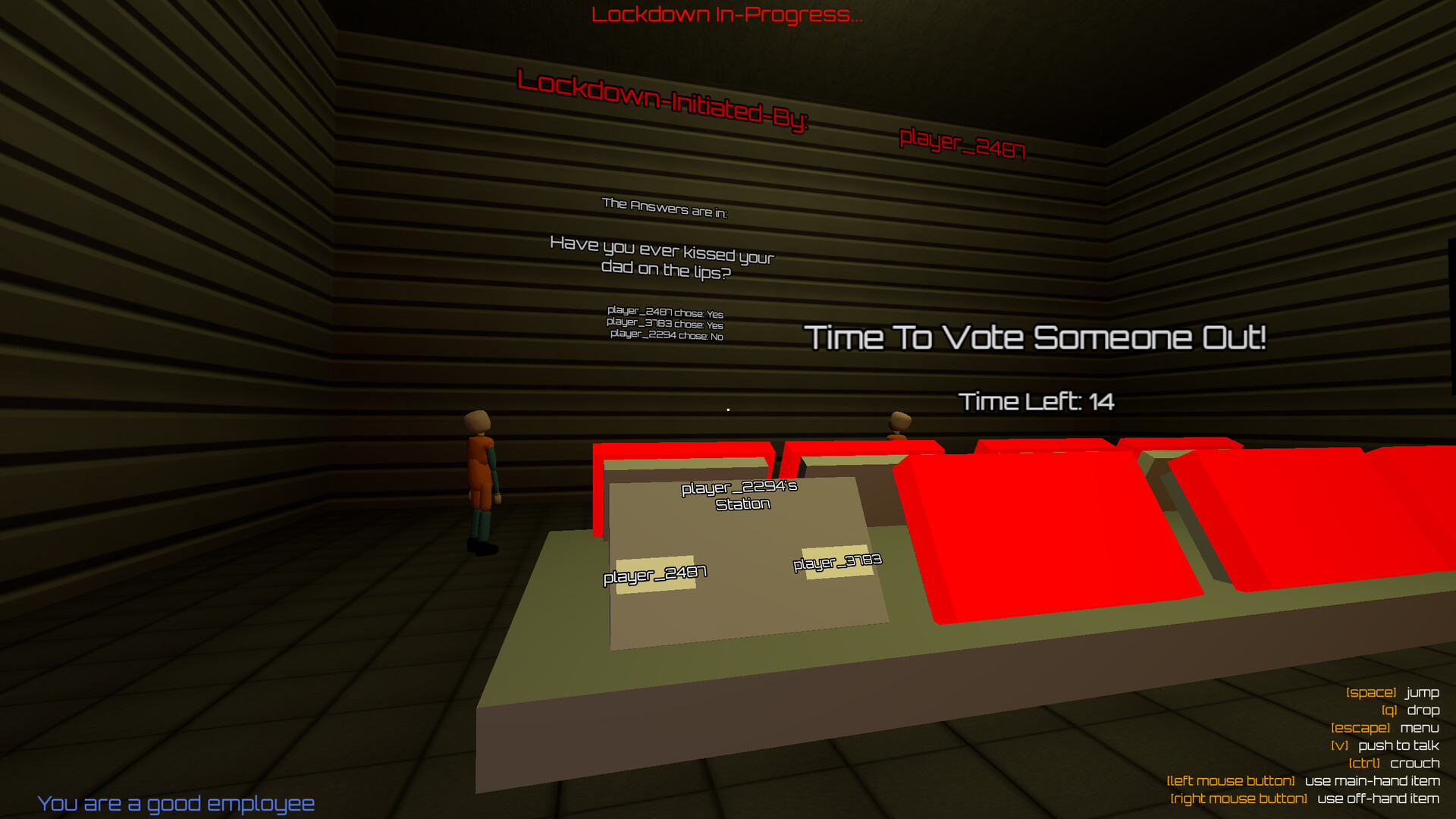 Phobos screenshot #6