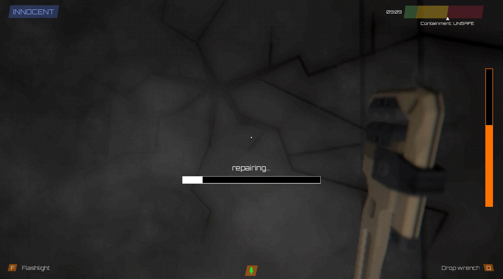 PHOBOS screenshot 4
