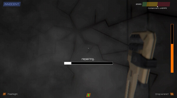 Screenshot 4 of Phobos - final gameplay screenshot