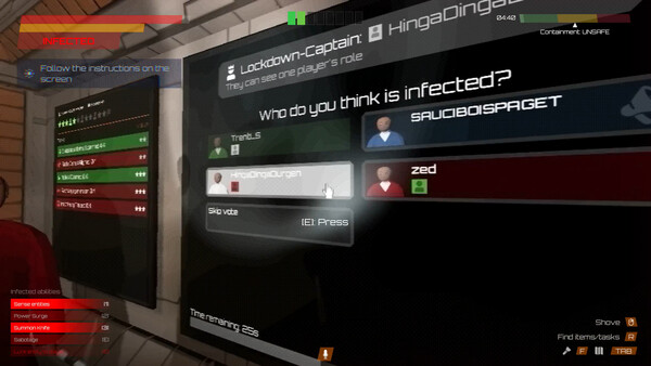 Screenshot media