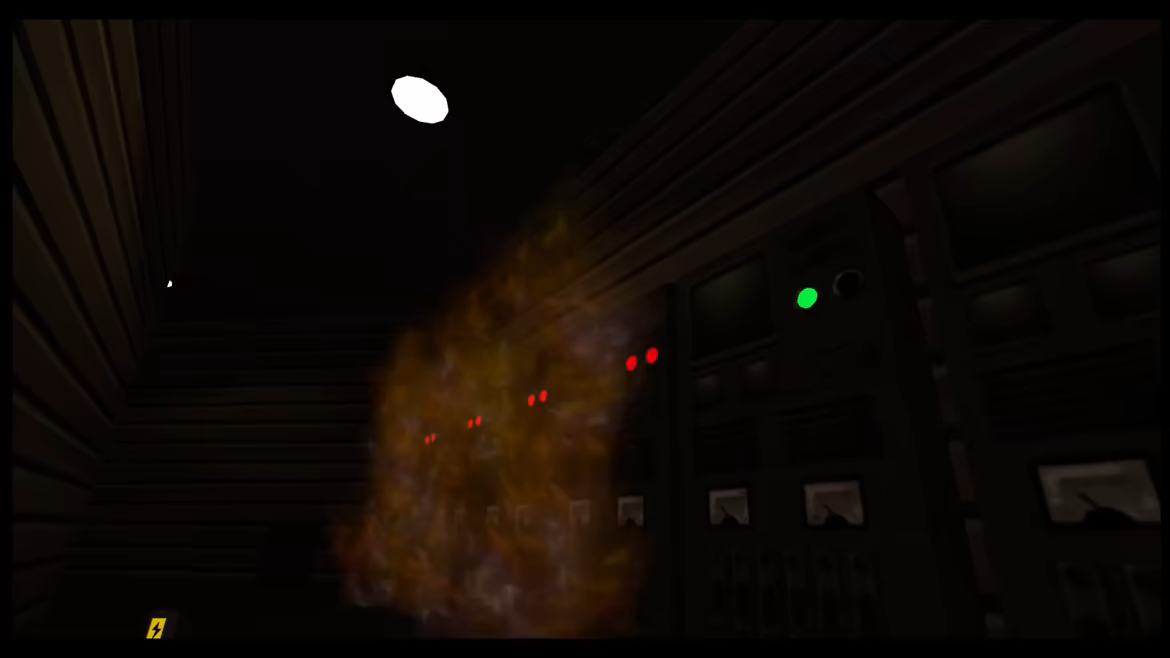 Phobos video 5