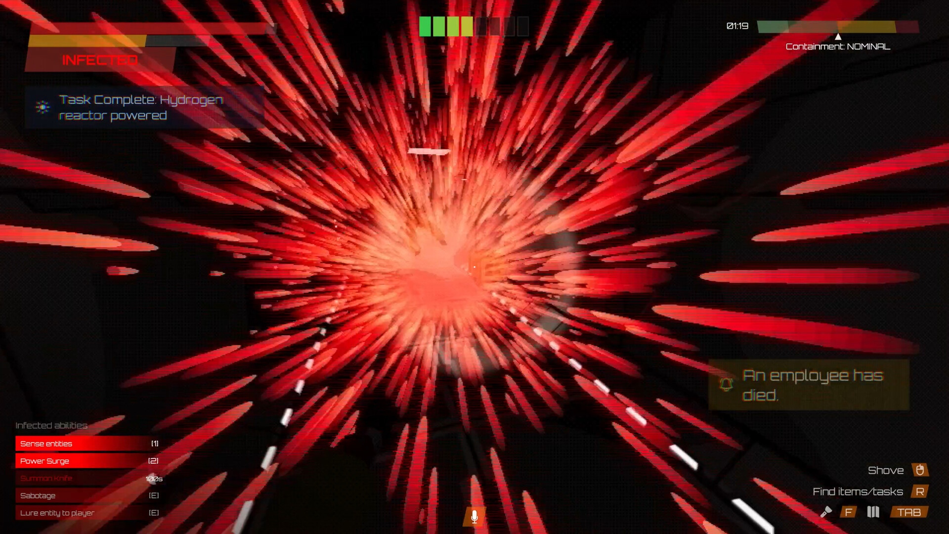 PHOBOS screenshot 11