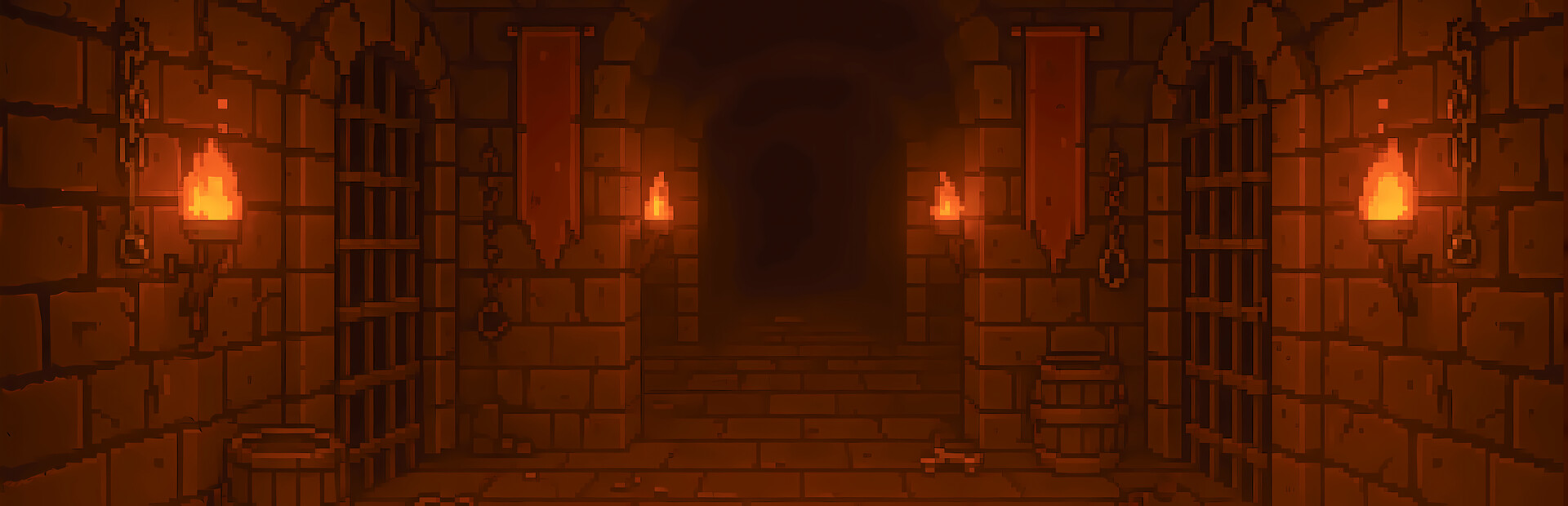 Dungeon & Poker