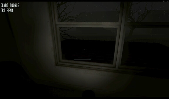 Скриншот из Black Fog Скриншот из Black Fog