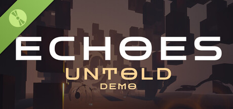 Купить ключ дешево Echoes Untold Demo