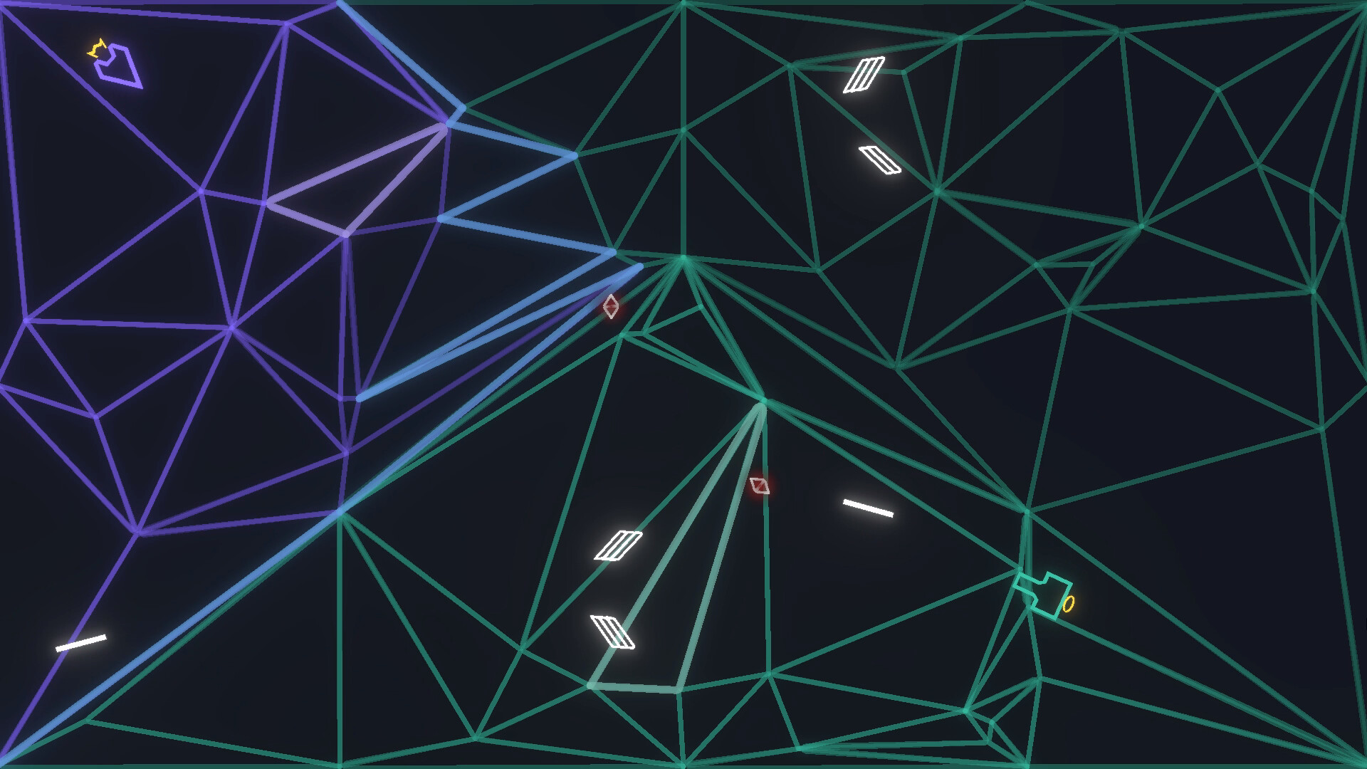 Screen Space screenshot #3