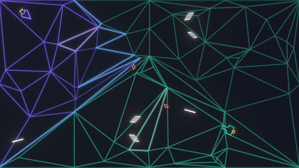 Screen Space game for windows Pc 1