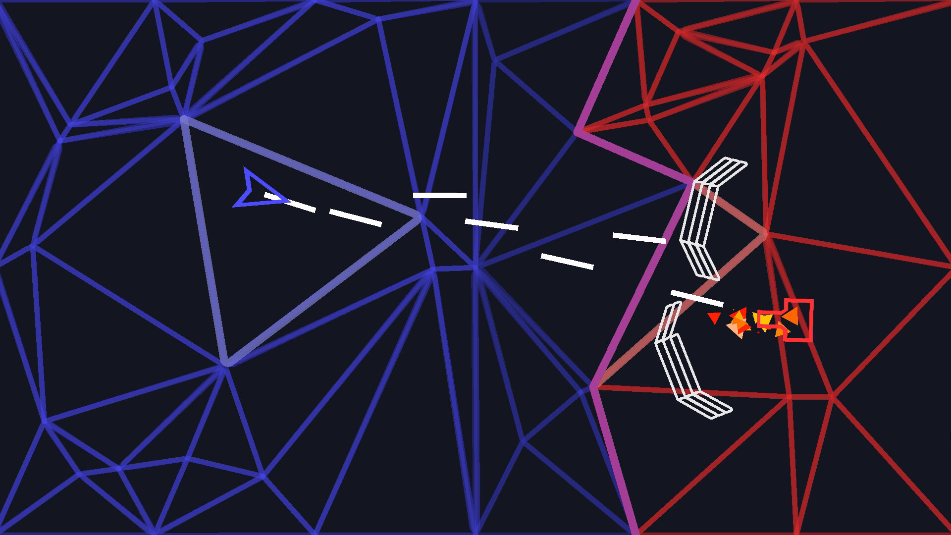 Screen Space screenshot #1