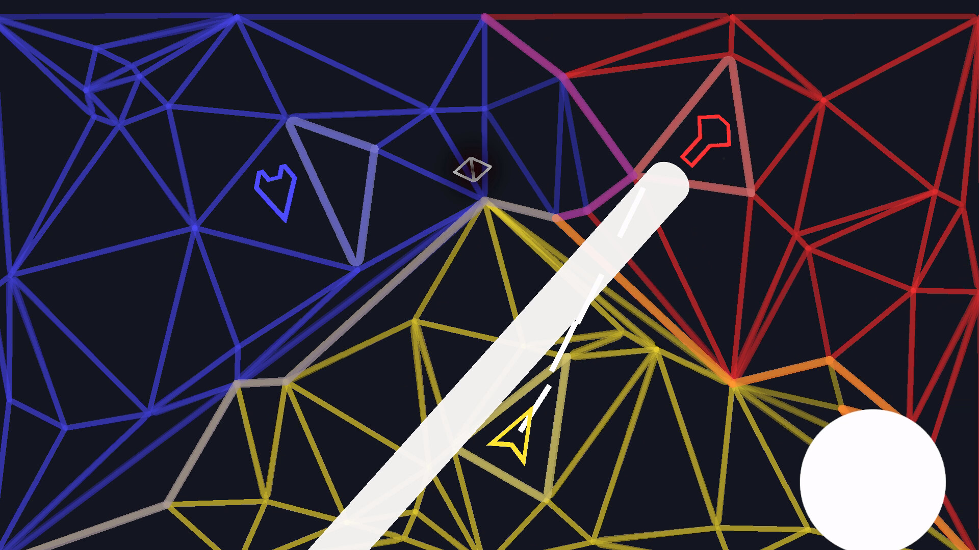 Screen Space screenshot #2