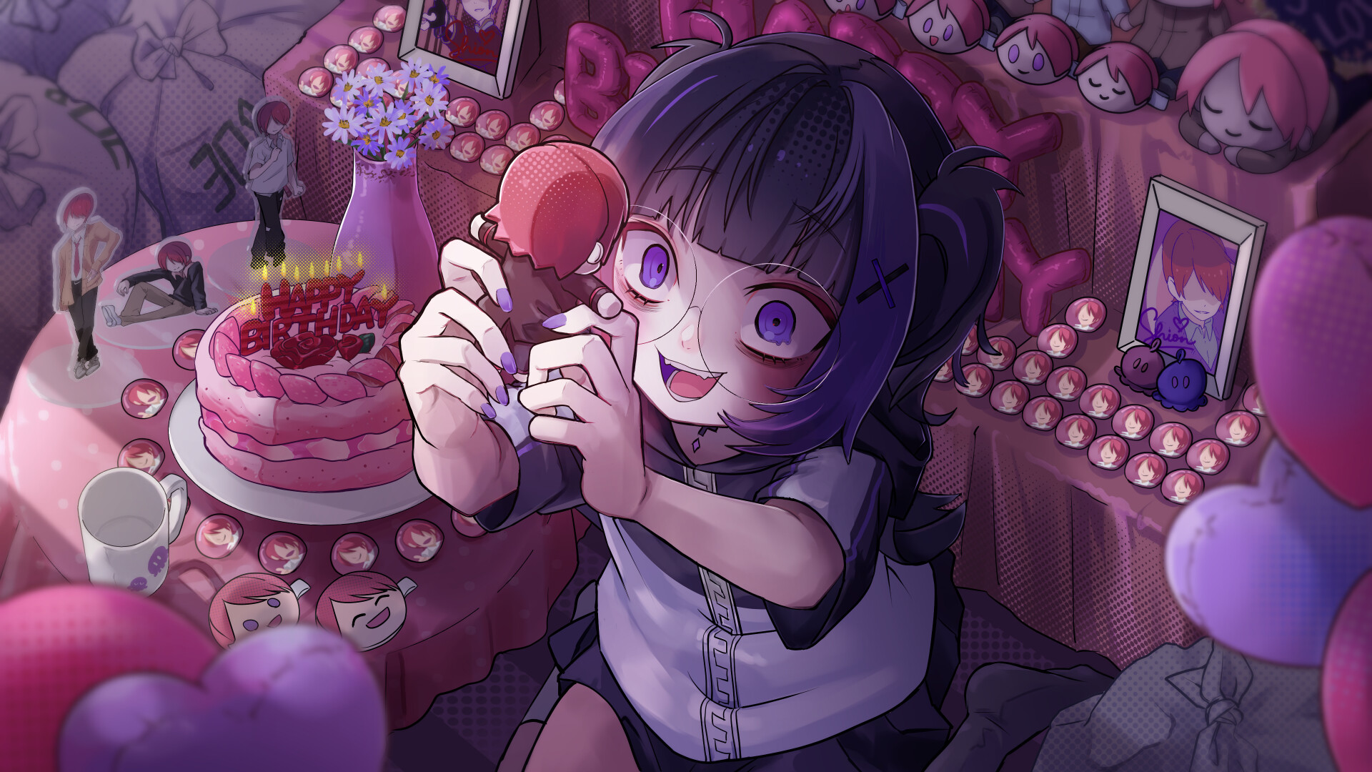 One Song, One Life screenshot #5