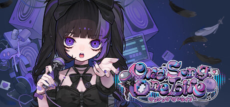One Song, One Life by C-Route - Game from developer catalog