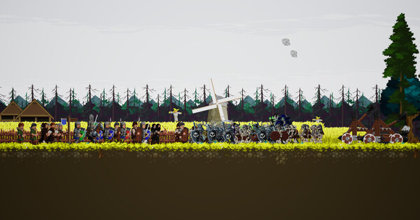 Necromancer Demo
