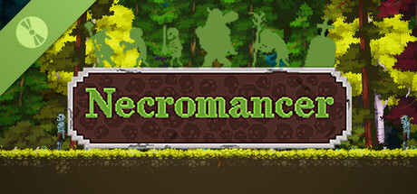 Necromancer Demo