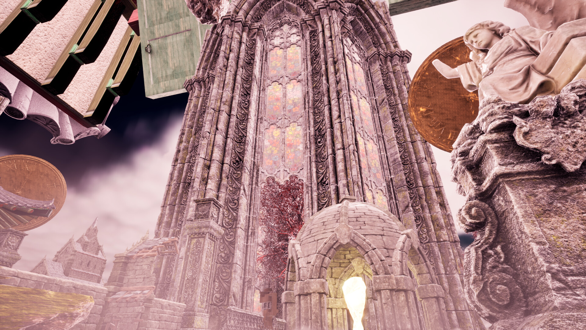 Dream Voyage screenshot #6