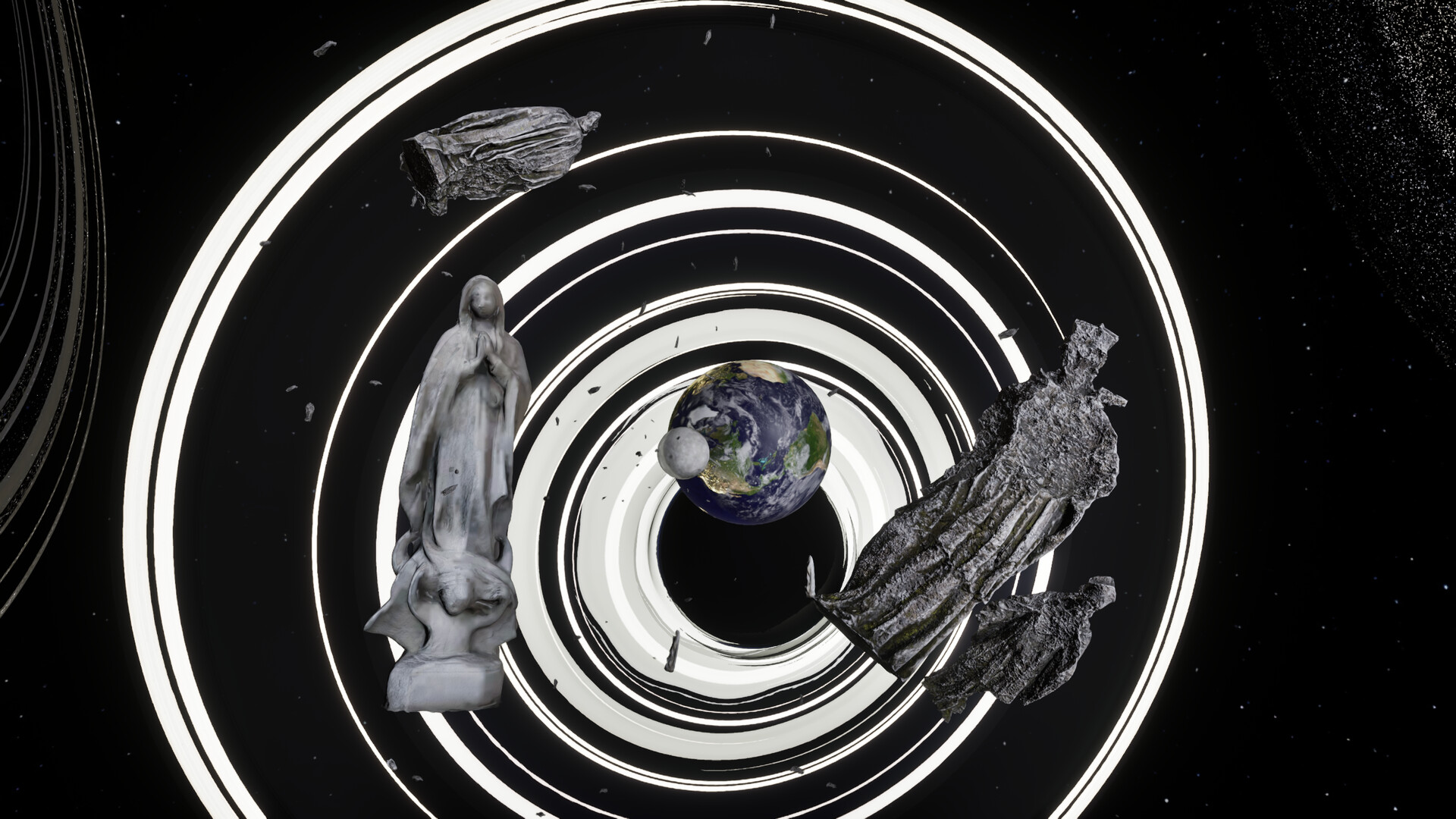 Dream Voyage screenshot #7