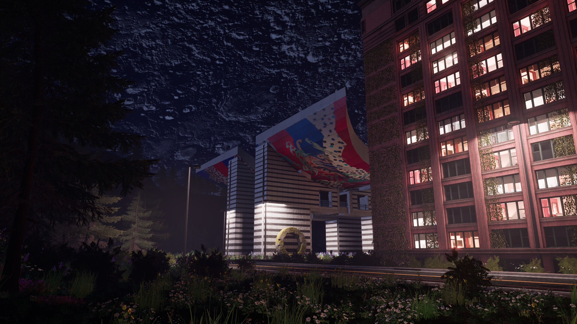 Dream Voyage screenshot #3