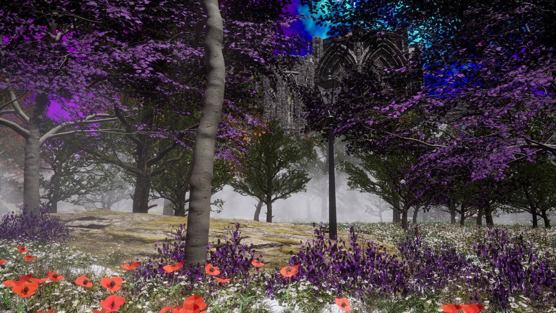 Dream Voyage screenshot #4