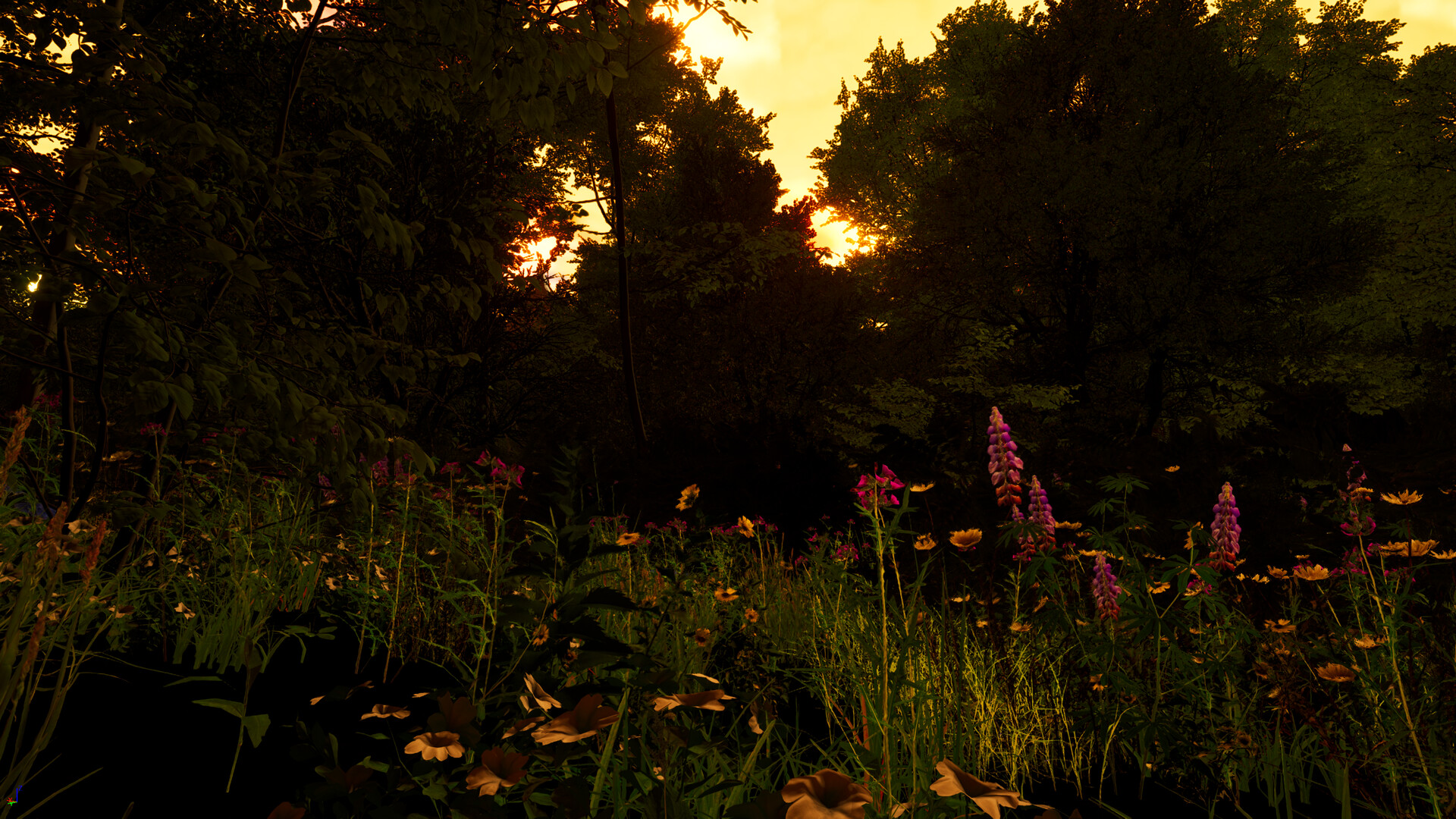 Dream Voyage screenshot #5