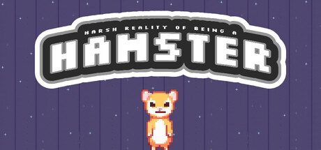 Harsh Reality of Being a Hamster