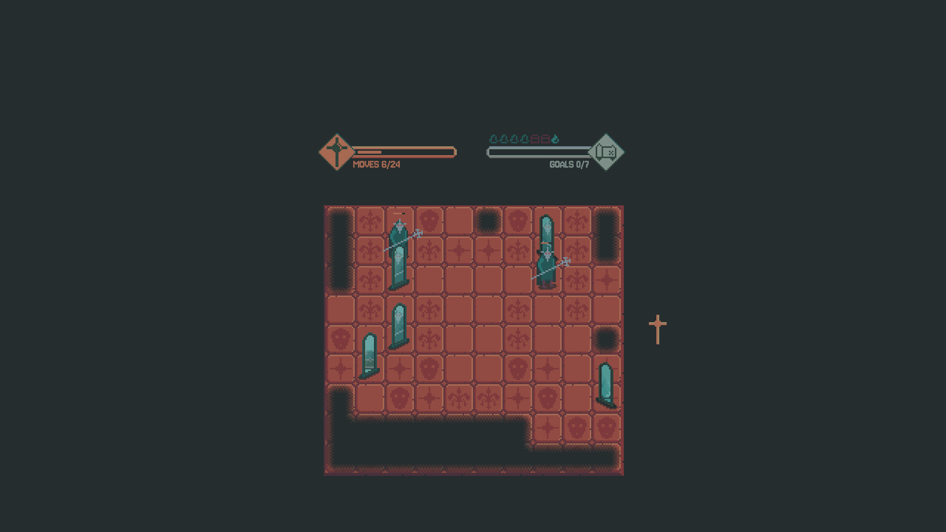 Idle Chapel screenshot