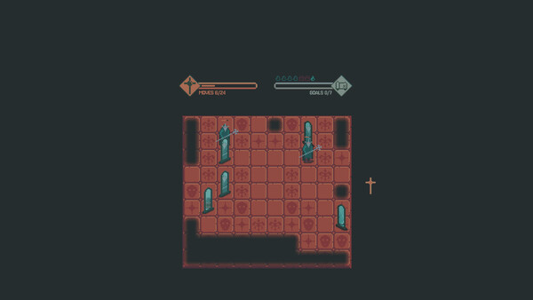 Idle Chapel — кадр 2