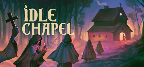 Idle Chapel - similar game to OmniSeed by Outer Choir