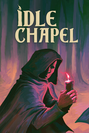 Cover art of Idle Chapel