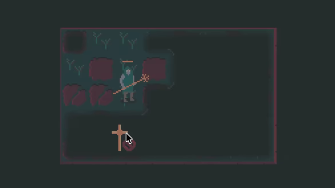 Idle Chapel video 1