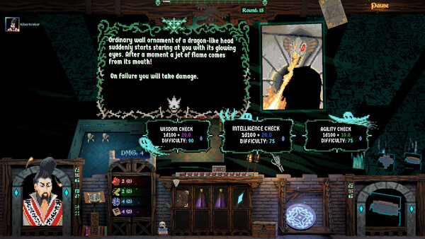 Screenshot media