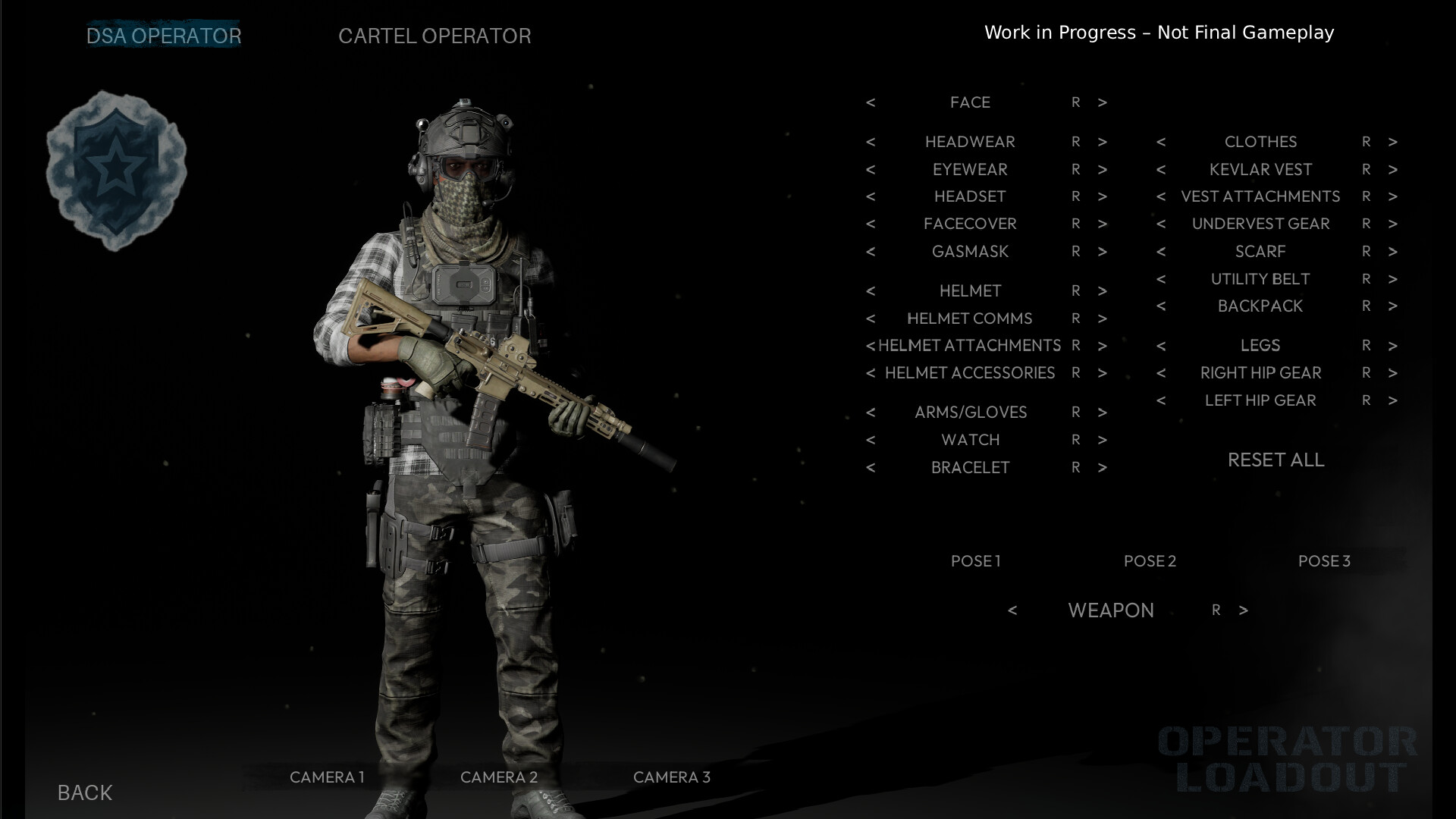 Cartel State screenshot #4