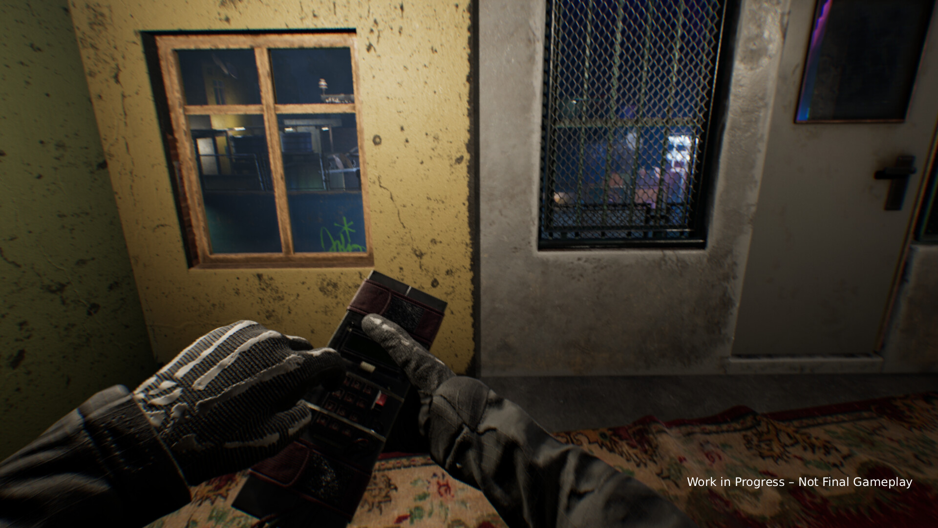 Cartel State screenshot #2