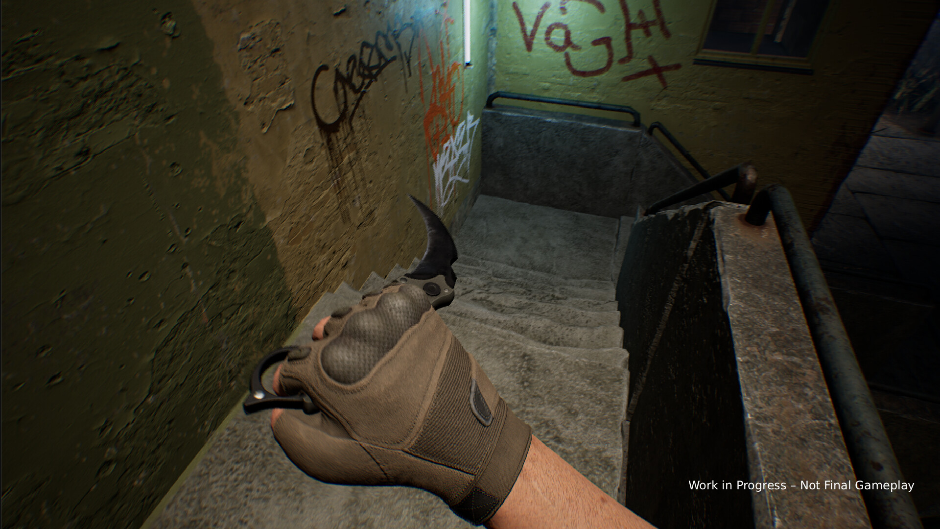 Cartel State screenshot #3