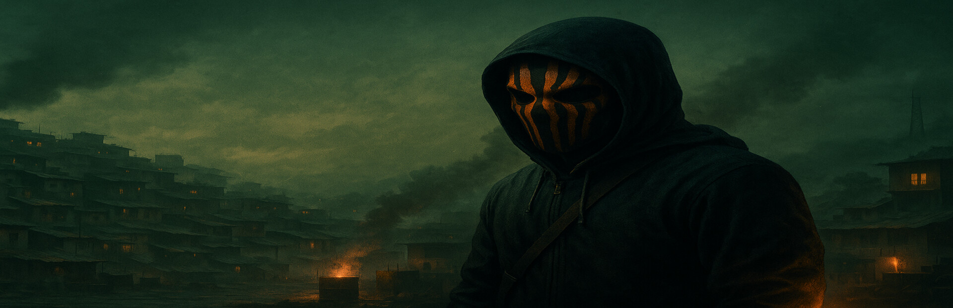 Cartel State