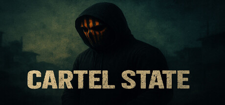 Cartel State