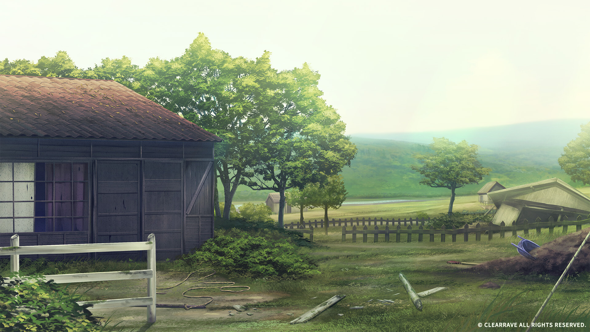 Resequence: The Orchard screenshot 6