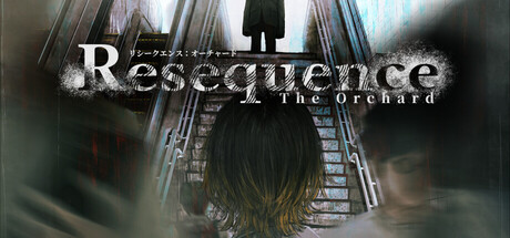 Resequence: The Orchard — Steam game cover