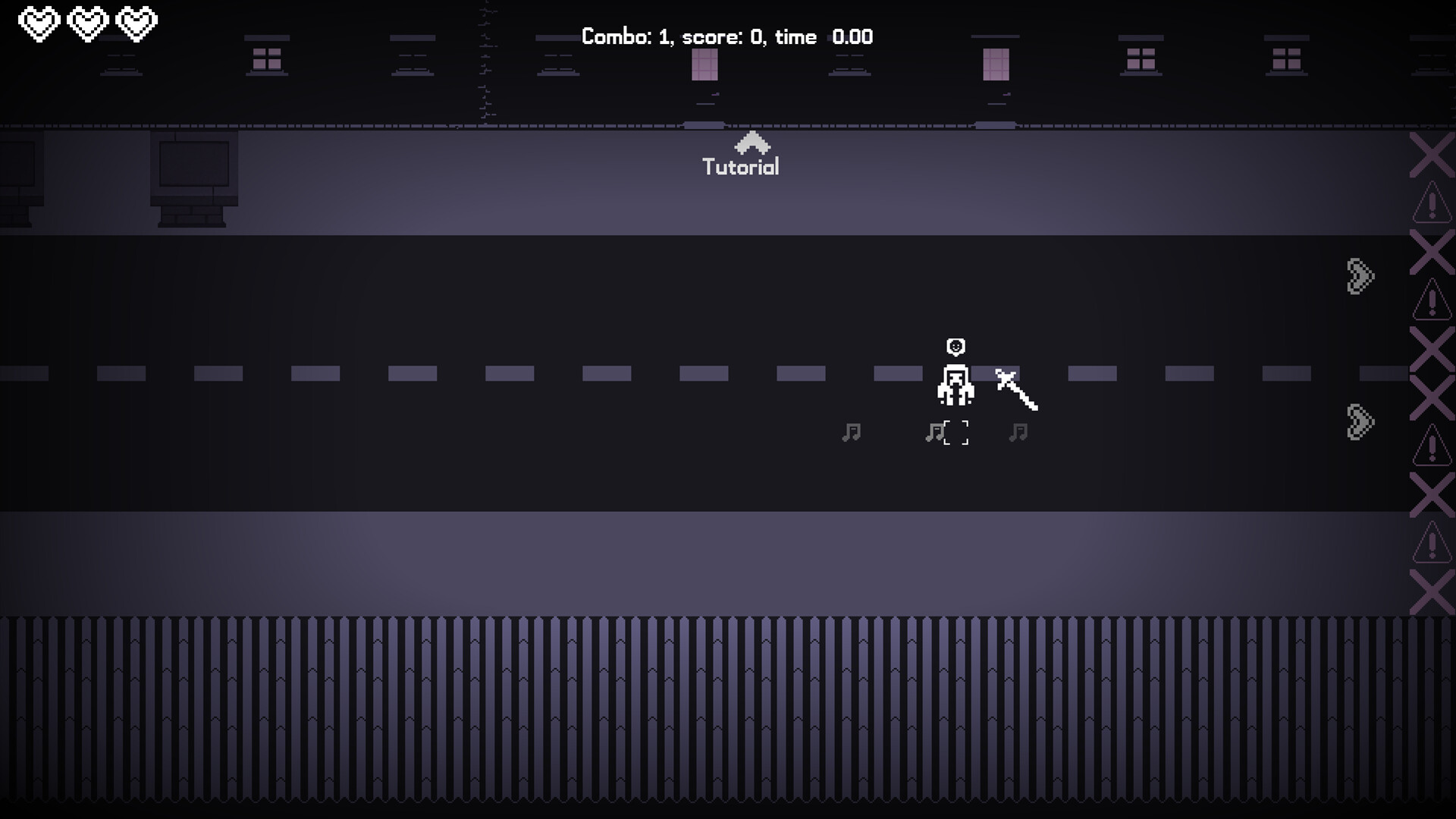 Stay in the rhythm screenshot #4