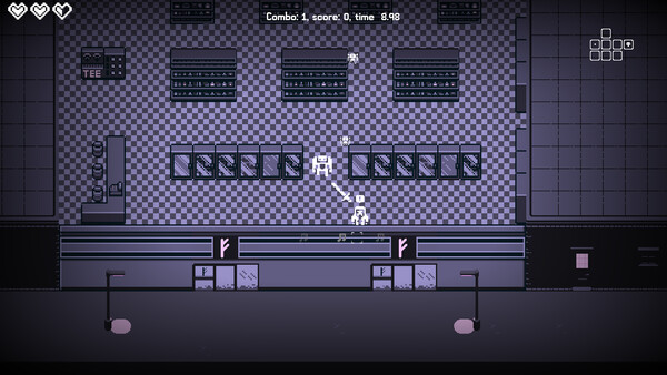 Stay in the rhythm screenshot 5