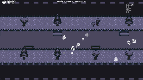 Stay in the rhythm screenshot 3